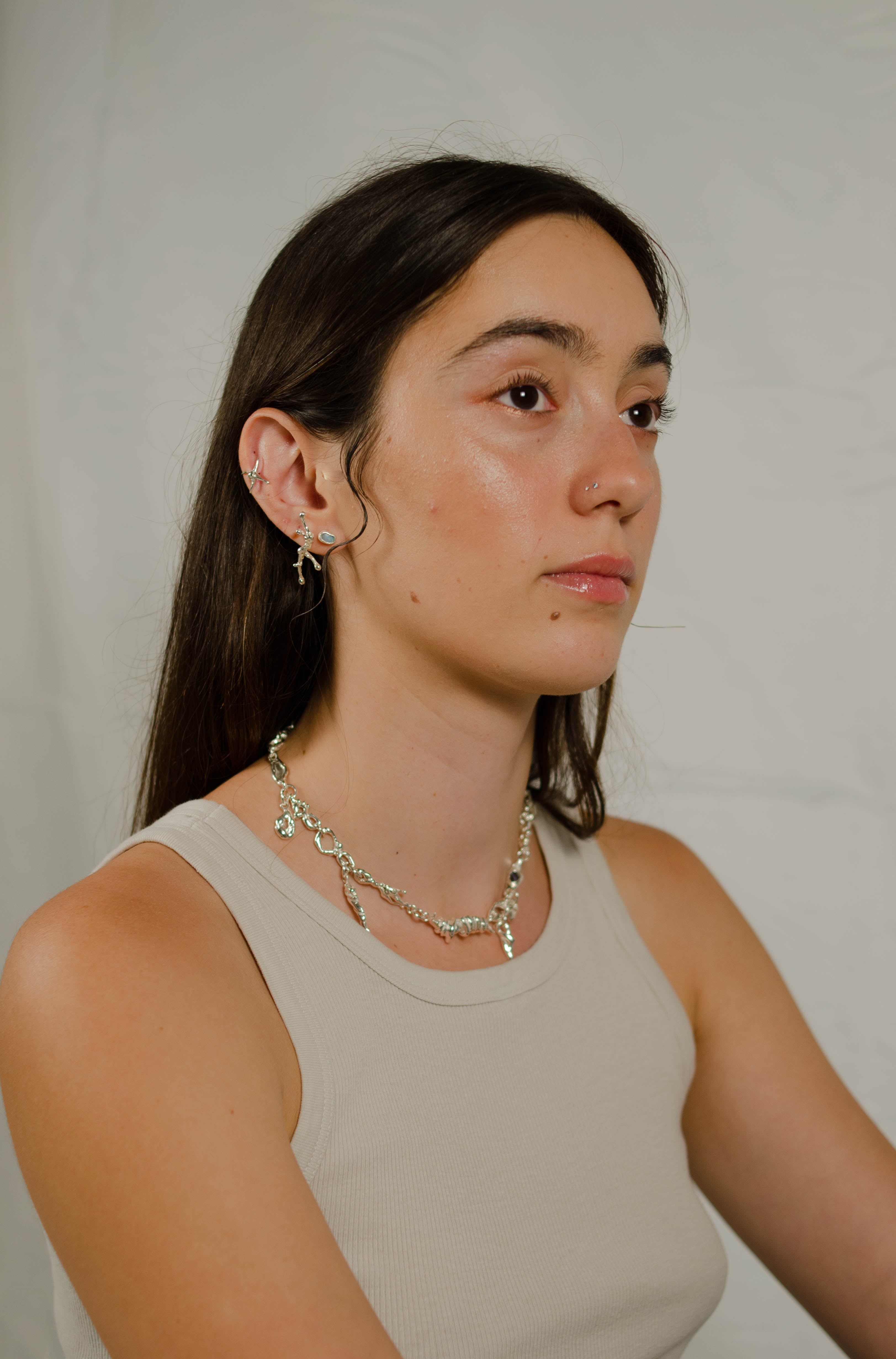 Protection Choker