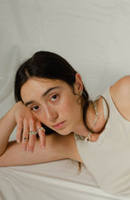 Load image into Gallery viewer, Serpent's Eye Earrings
