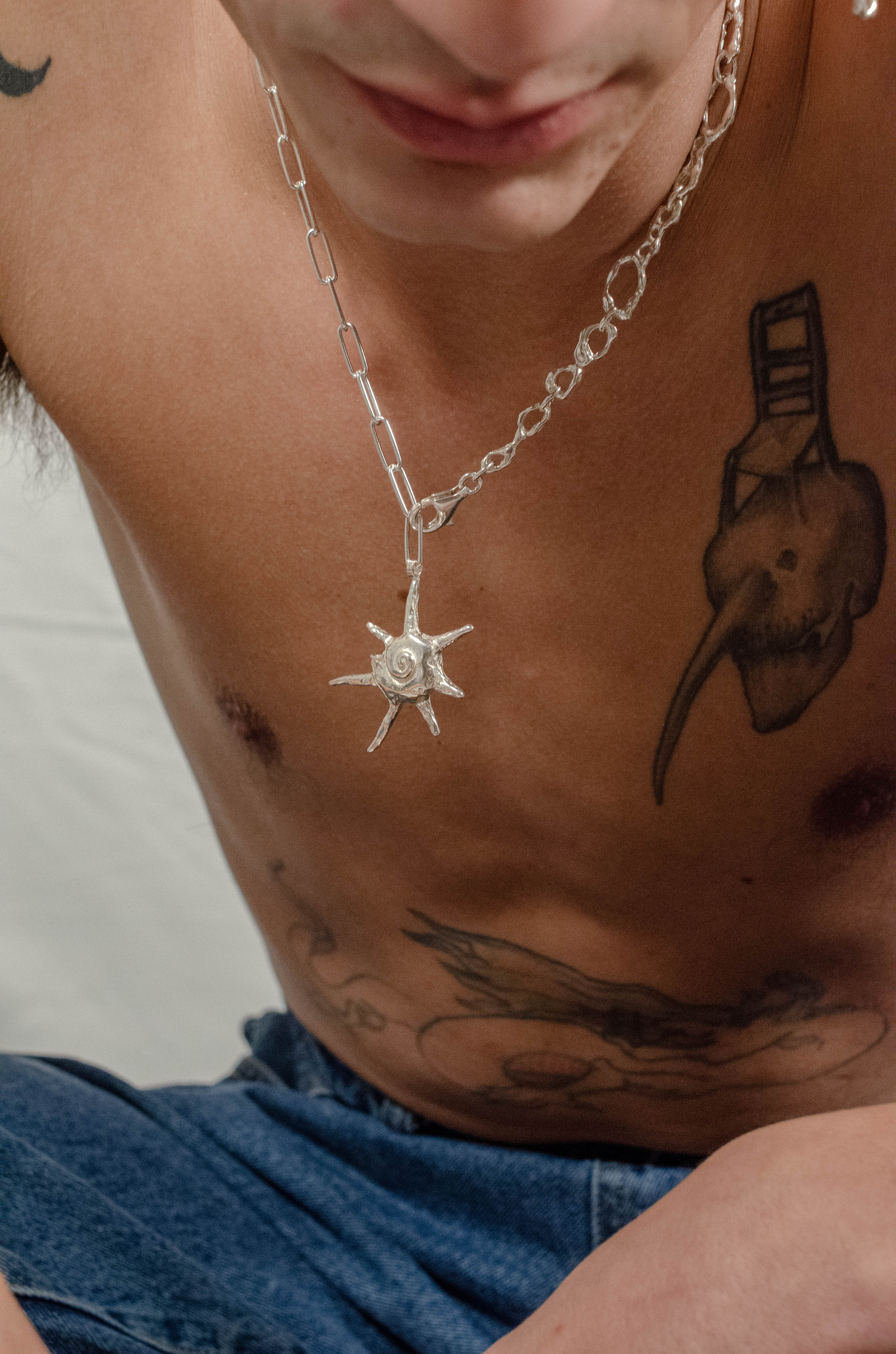 Yoka Necklace