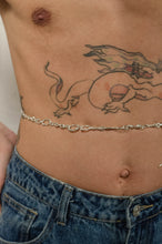 Load image into Gallery viewer, Penumbra Belly Chain
