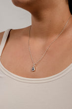 Load image into Gallery viewer, Pāua Charm Pendant
