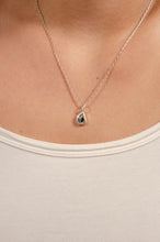 Load image into Gallery viewer, Pāua Charm Pendant
