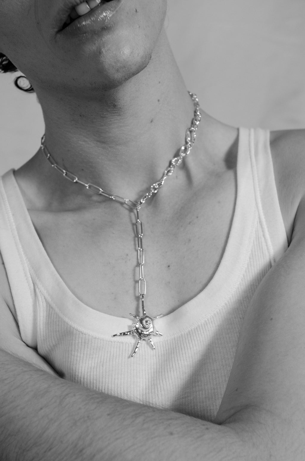 Yoka Necklace