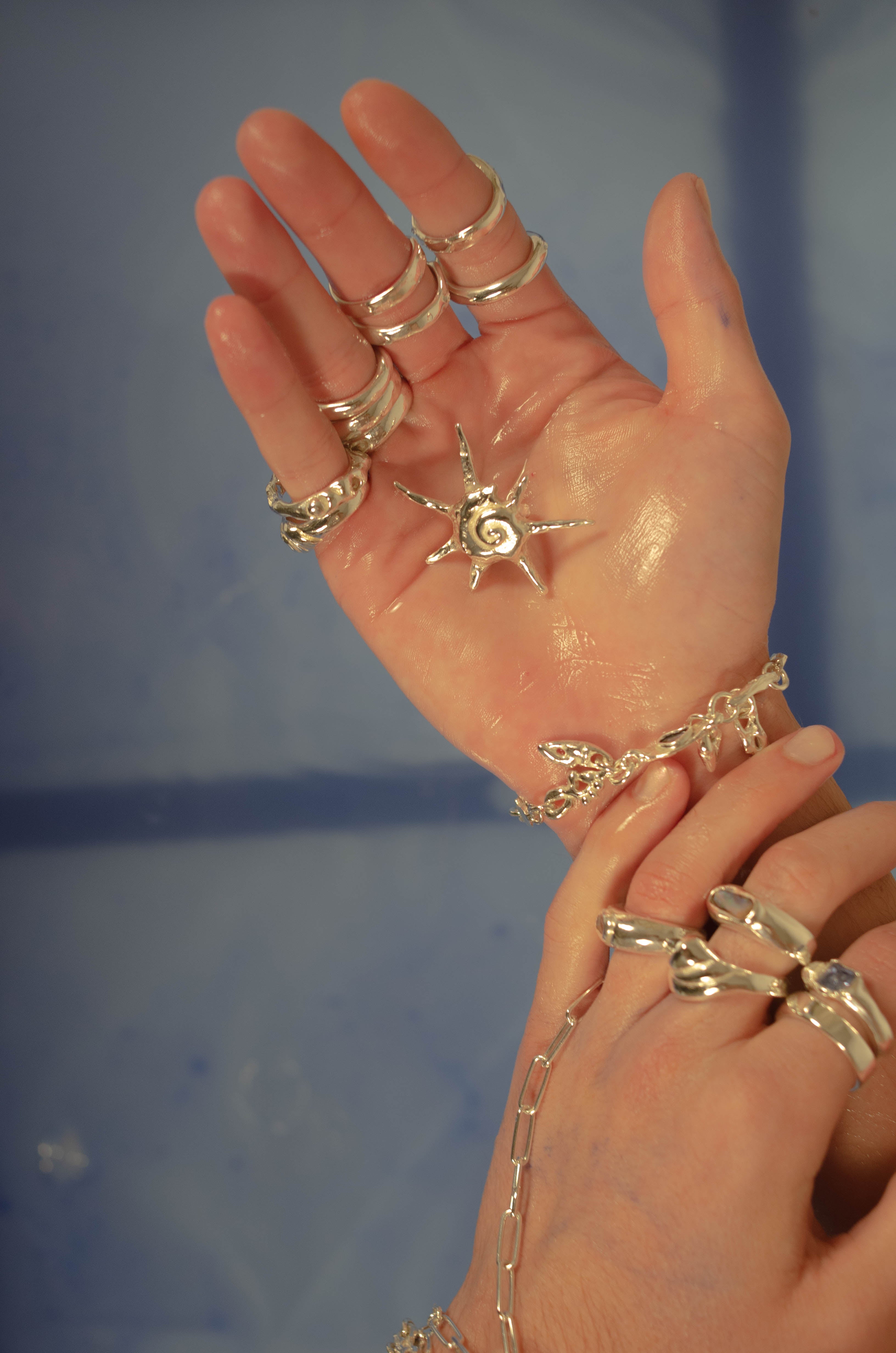 Yoka Ear Cuff