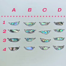 Load image into Gallery viewer, Pāua 101 Choker
