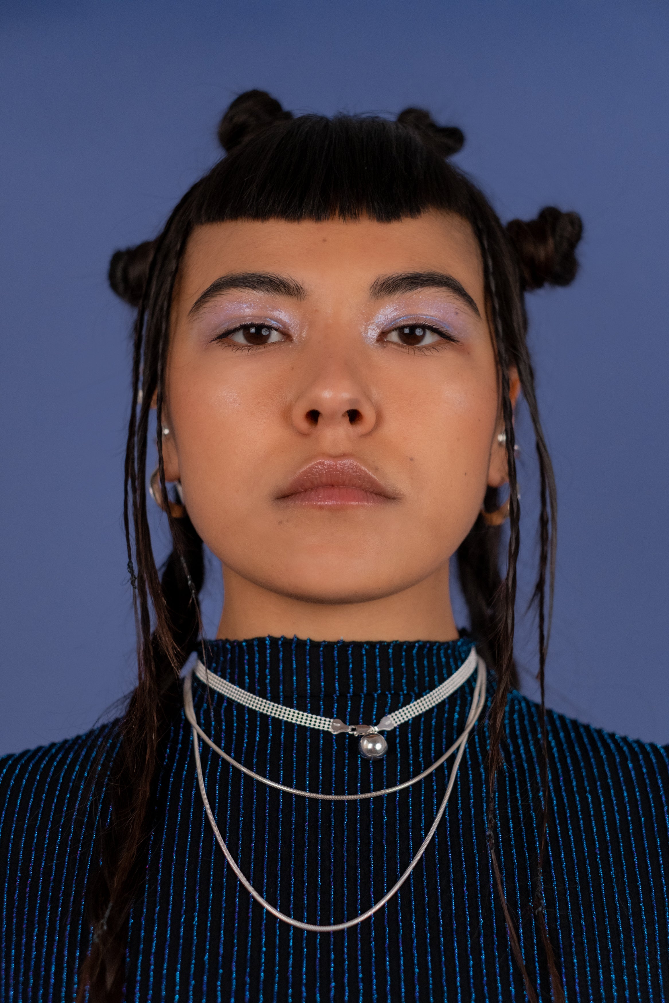 Maiden Choker