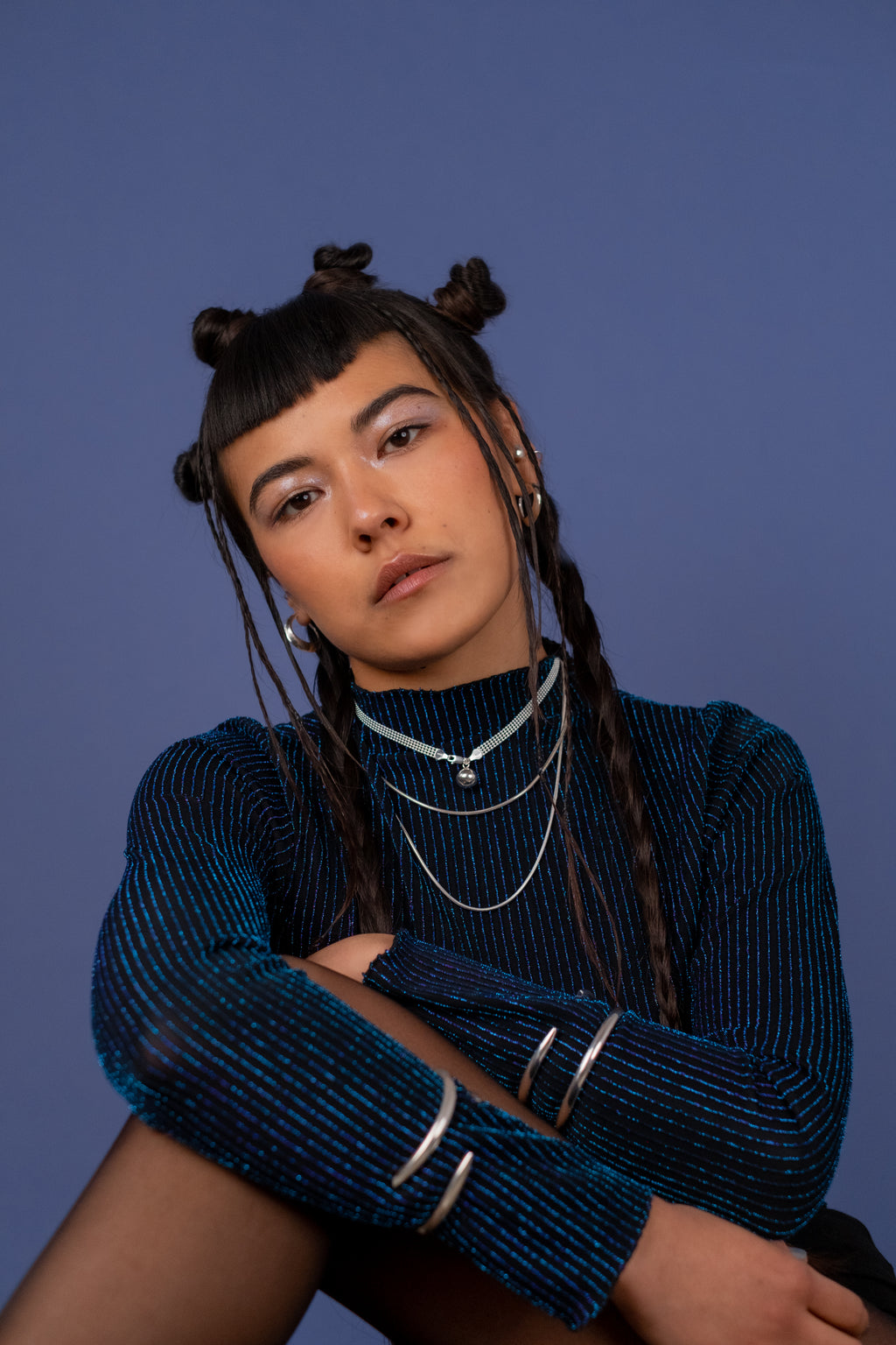 Maiden Choker