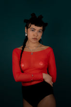 Load image into Gallery viewer, Templum x Nimuë Snake Chain
