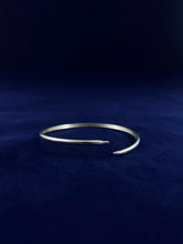 Load image into Gallery viewer, One Circle Anklet Cuff
