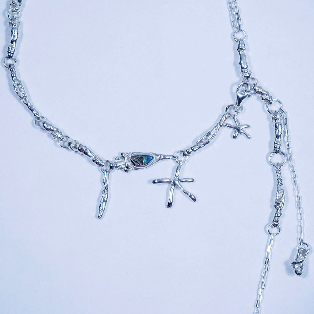 Subterra Somnia Necklace