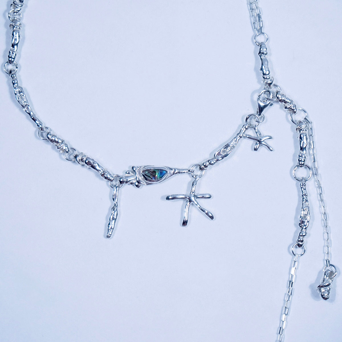 Subterra Somnia Necklace