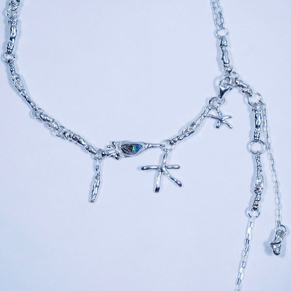 Subterra Somnia Necklace