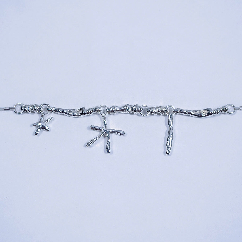 Wet Dream Belly Chain