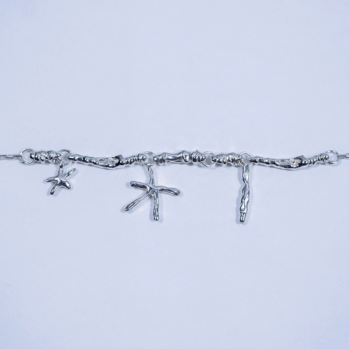 Wet Dream Belly Chain