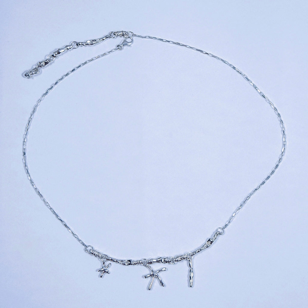 Wet Dream Belly Chain