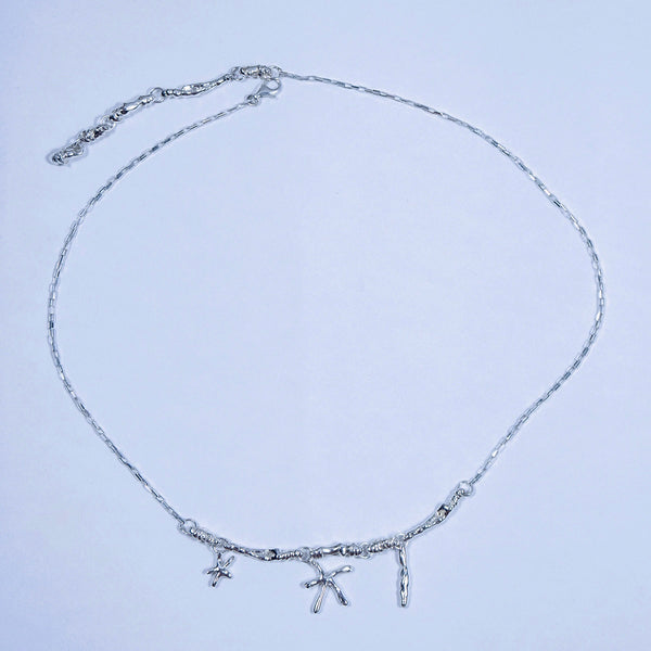 Wet Dream Belly Chain