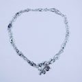 Princess Moonflower Choker