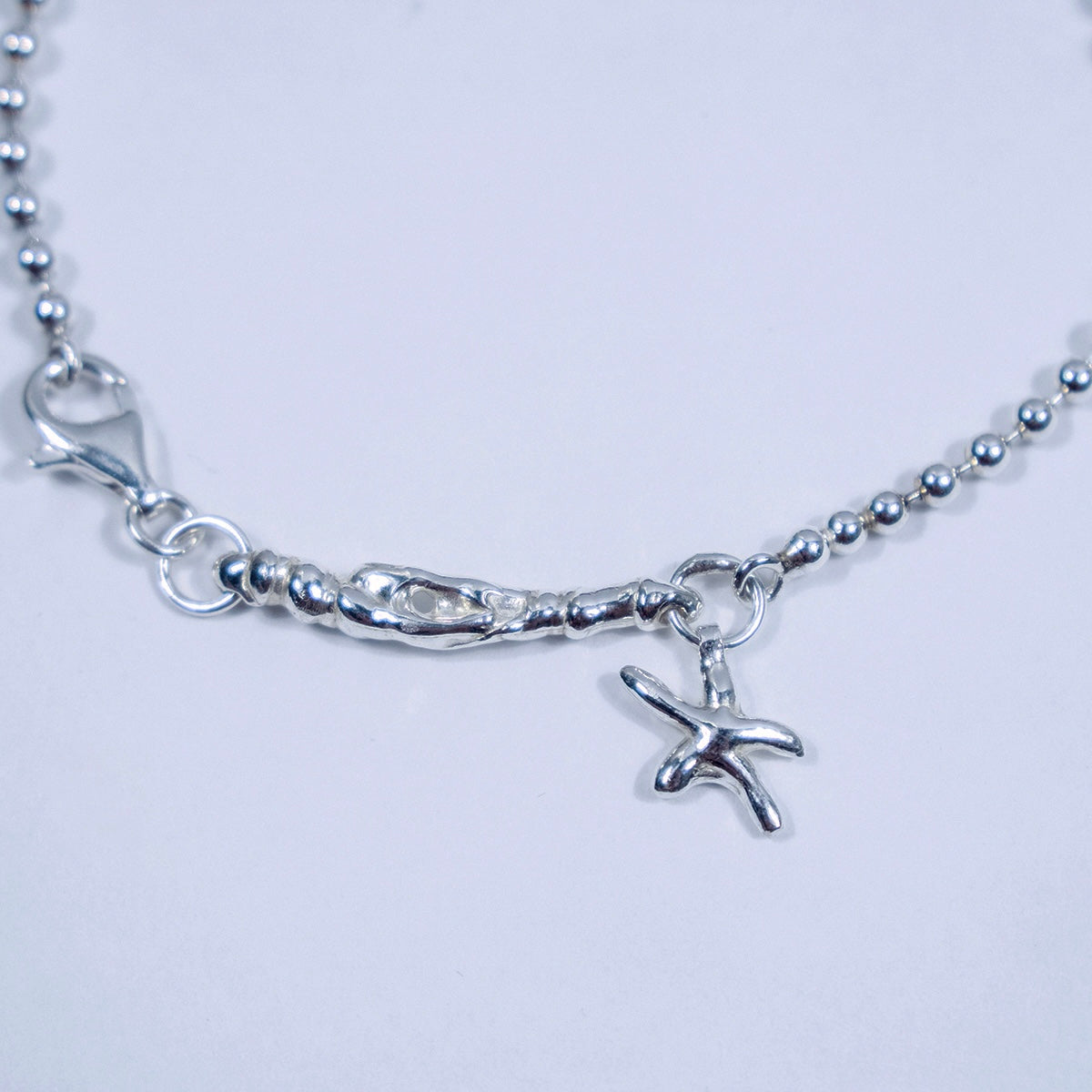 Nightwalker Anklet Chain