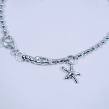 Load image into Gallery viewer, Nightwalker Anklet Chain
