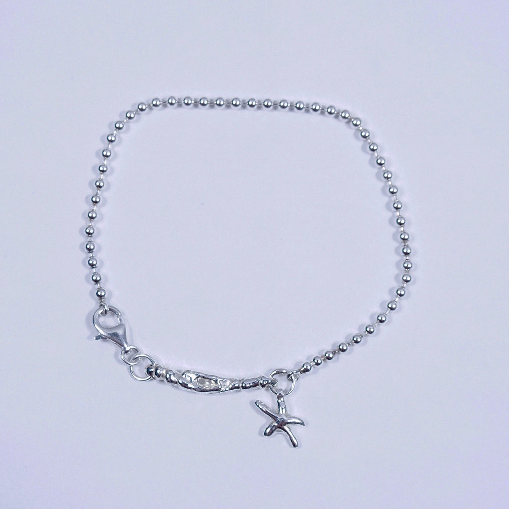 Nightwalker Anklet Chain