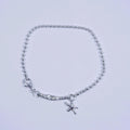 Nightwalker Anklet Chain