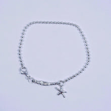 Load image into Gallery viewer, Nightwalker Anklet Chain
