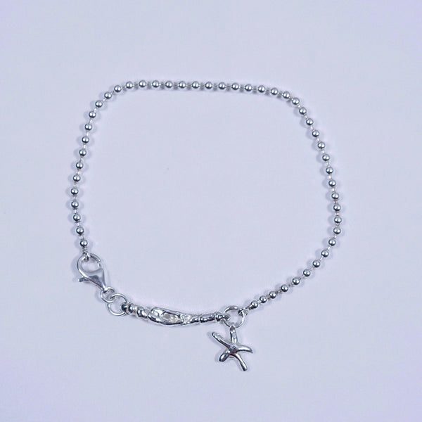 Nightwalker Anklet Chain