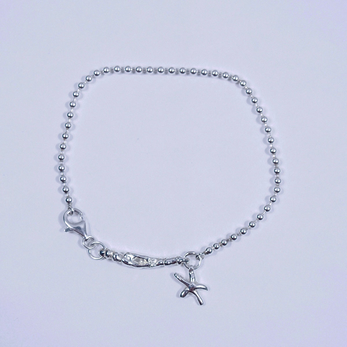 Nightwalker Anklet Chain
