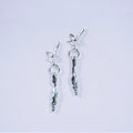 Cicada Earrings