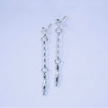 Cicada Earrings