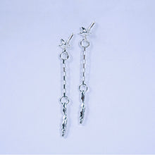 Load image into Gallery viewer, Cicada Earrings
