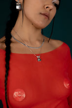 Load image into Gallery viewer, Templum x Nimuë Snake Chain
