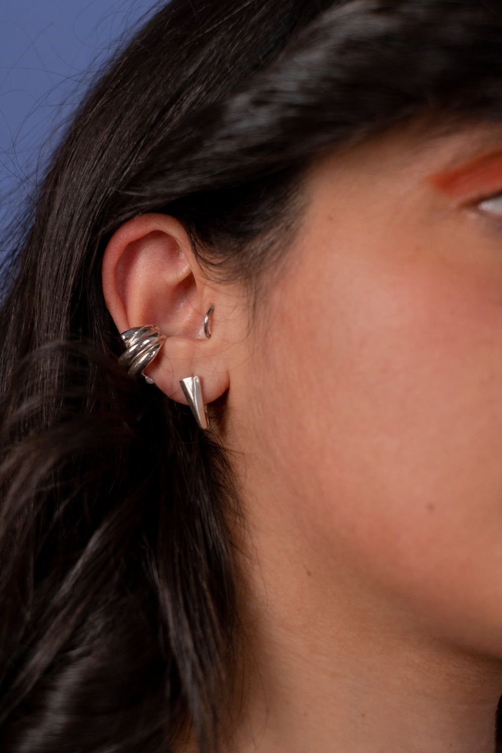 Tara Ear Cuff