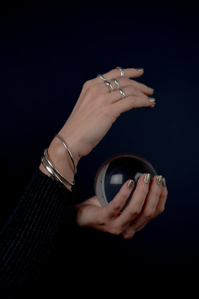 Lavi Cuffs