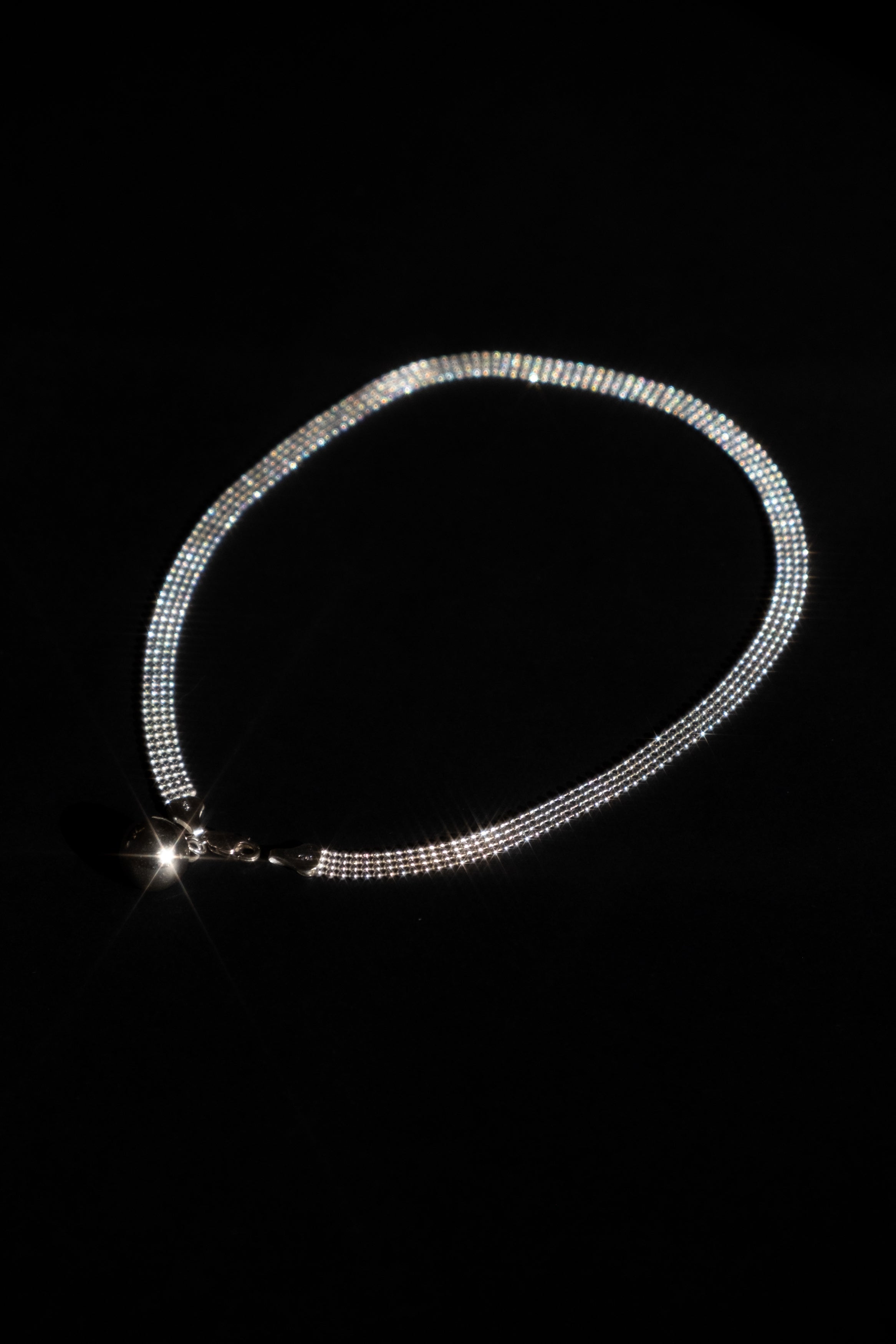 Maiden Choker