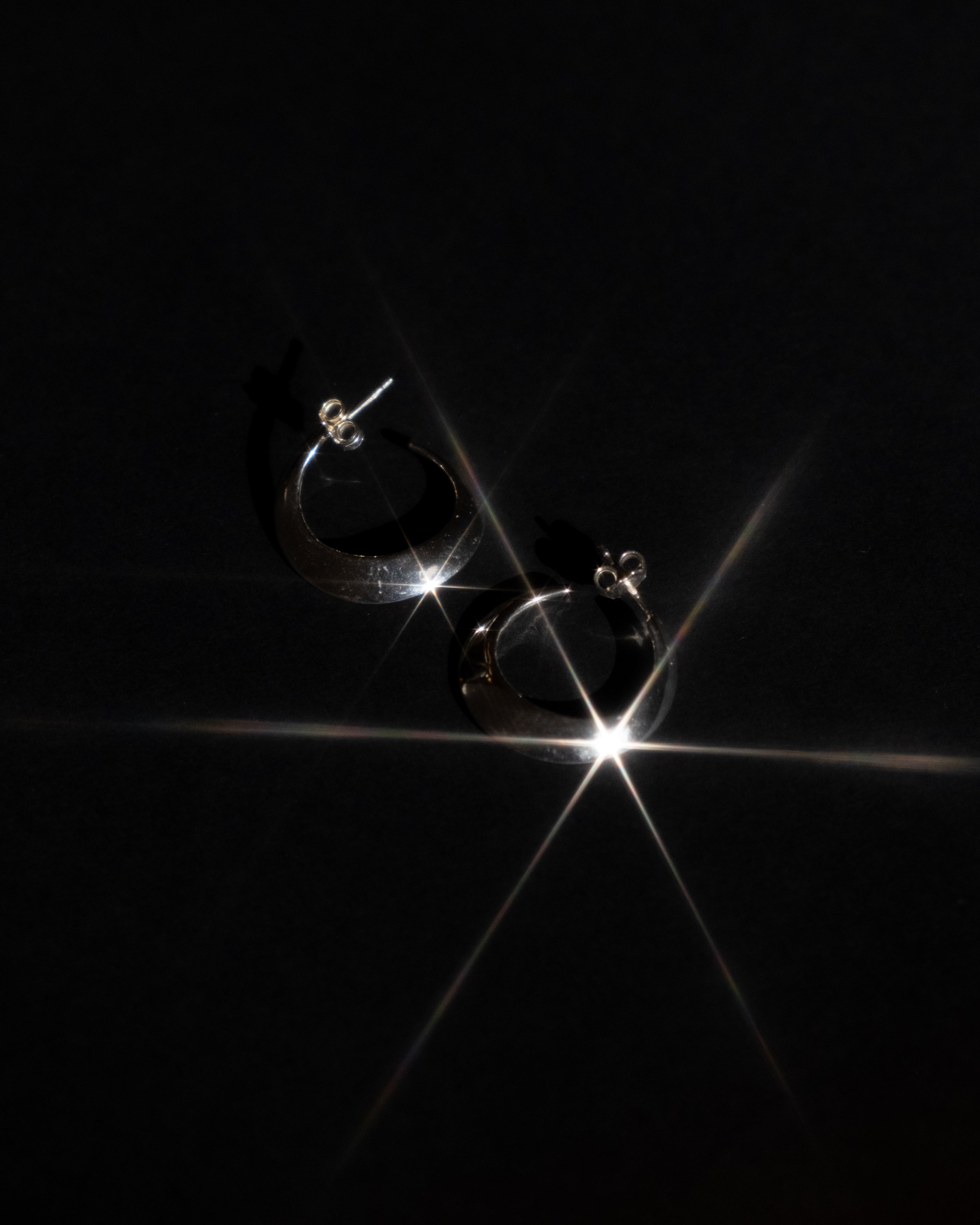 Spacecraft Hoops