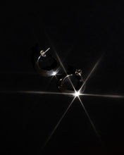 Load image into Gallery viewer, Spacecraft Hoops
