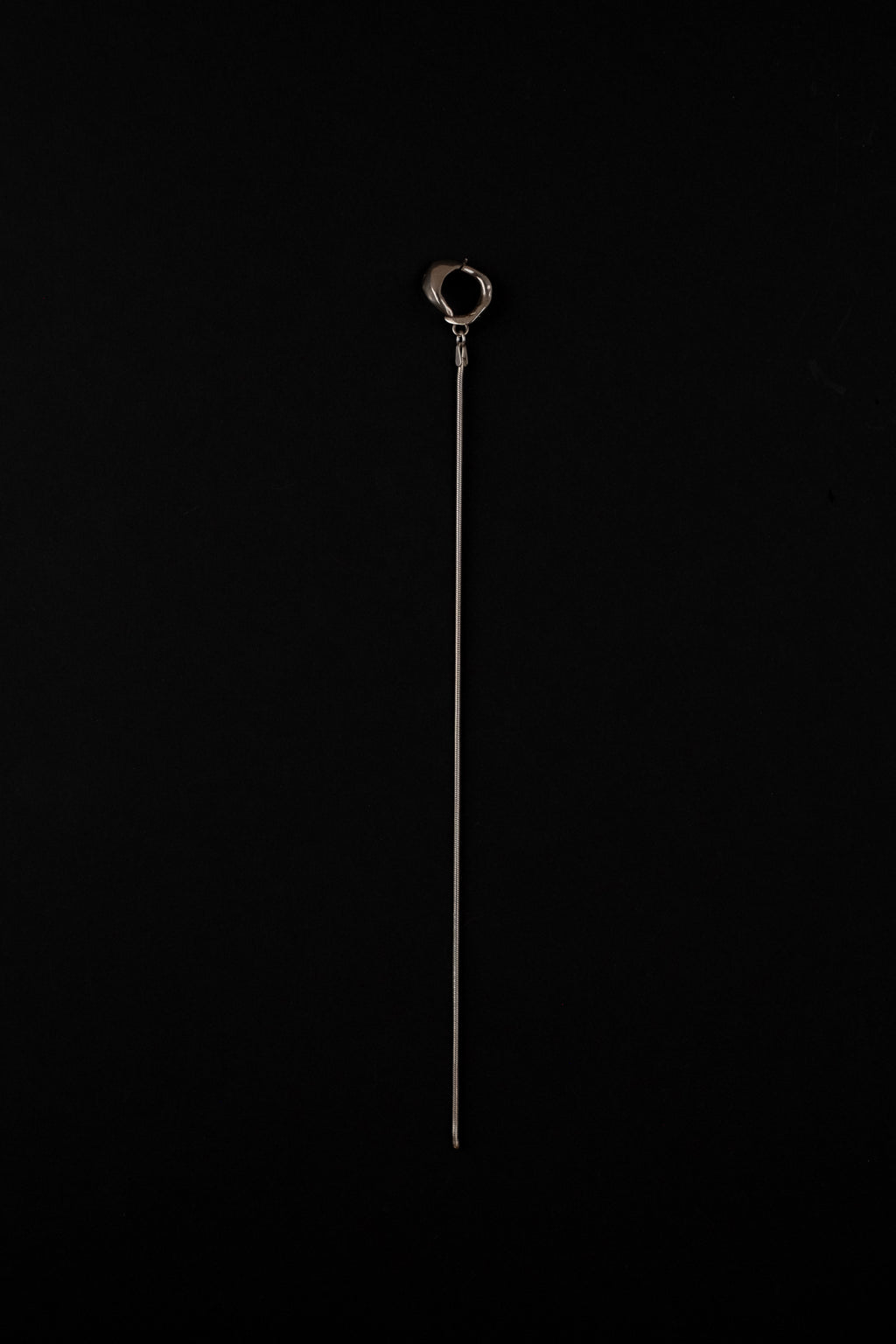 Helica x Serpentine Ear Cuff
