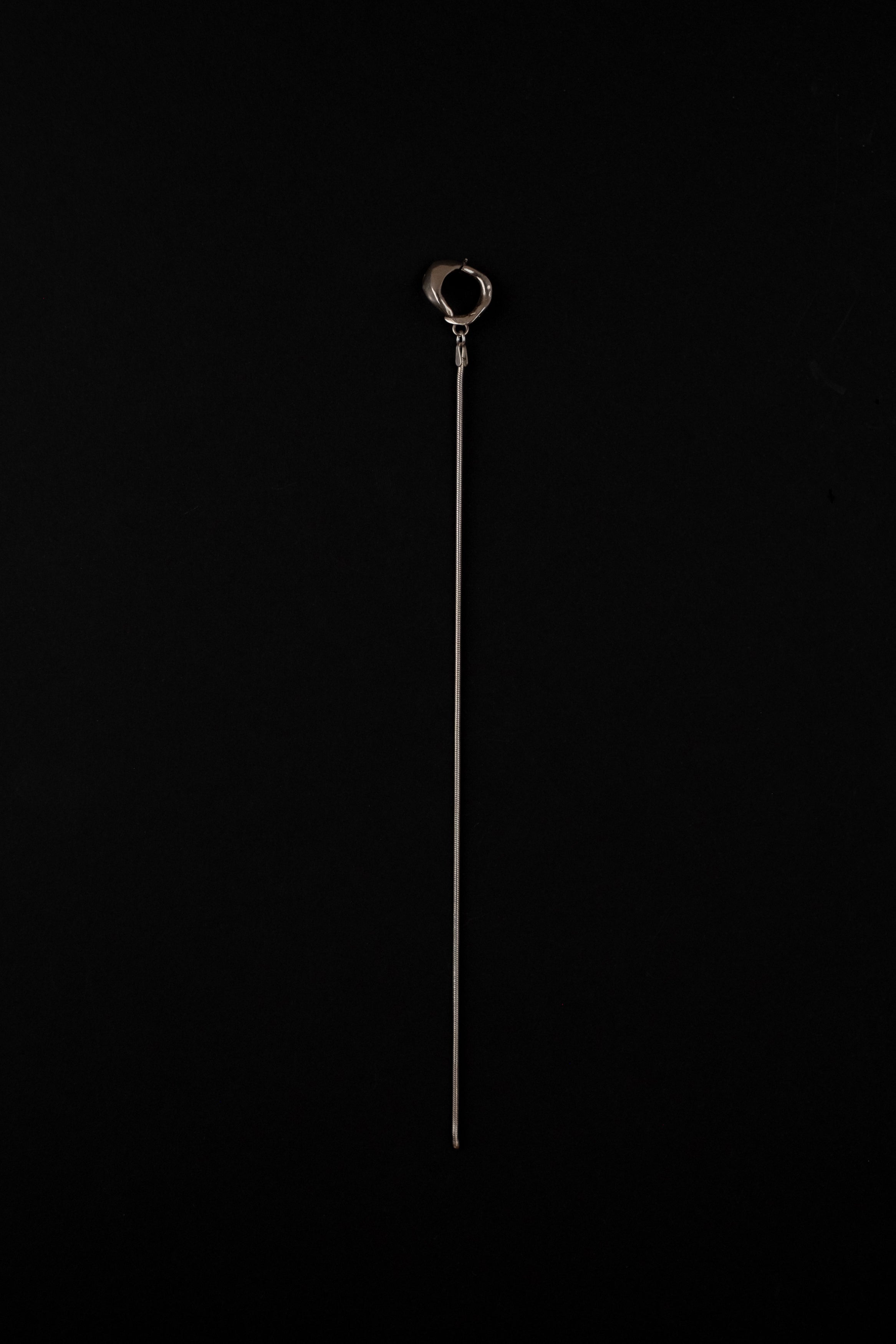 Helica x Serpentine Ear Cuff