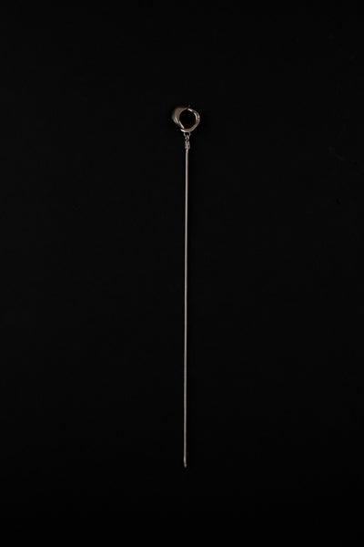 Helica x Serpentine Ear Cuff