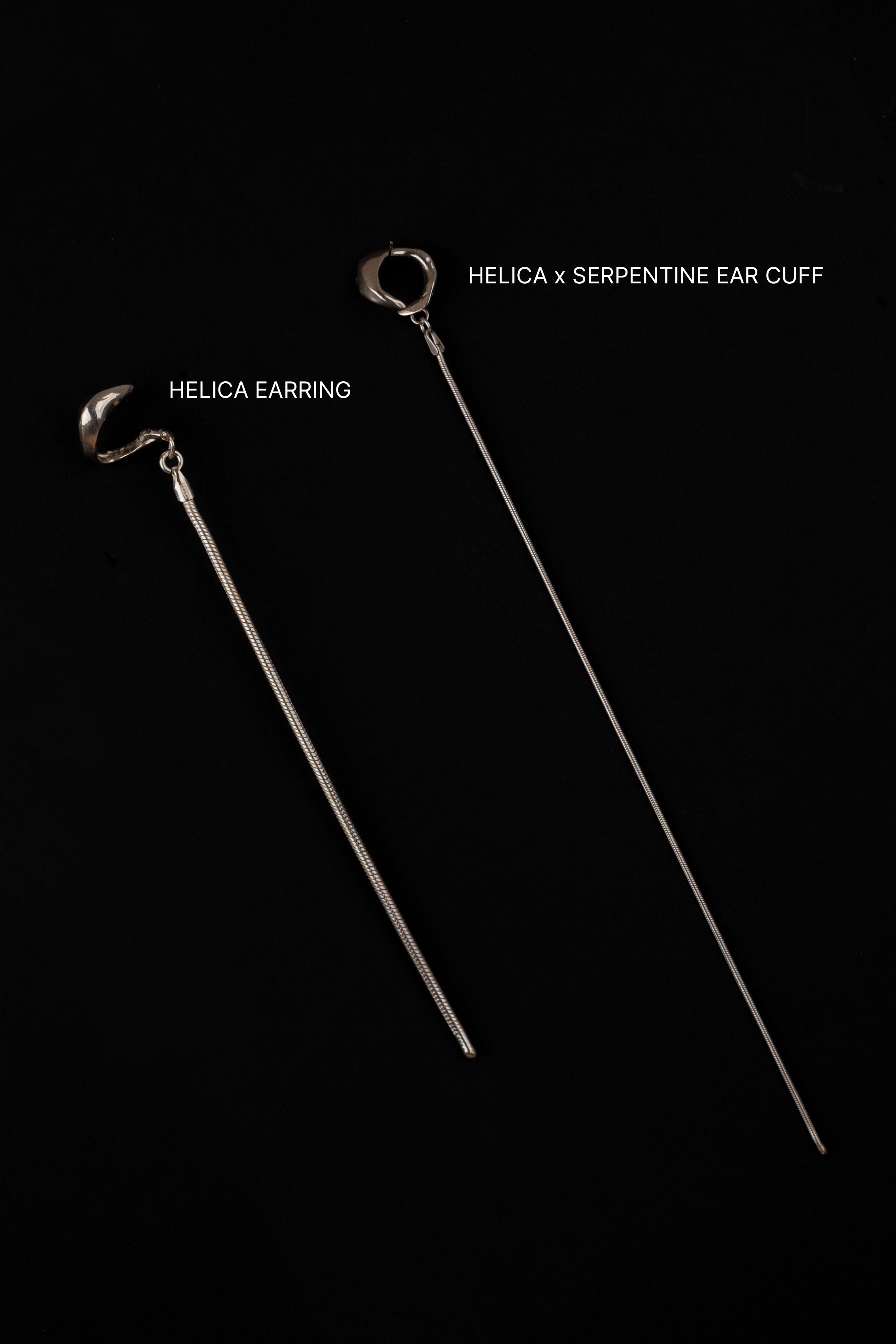 Helica earring