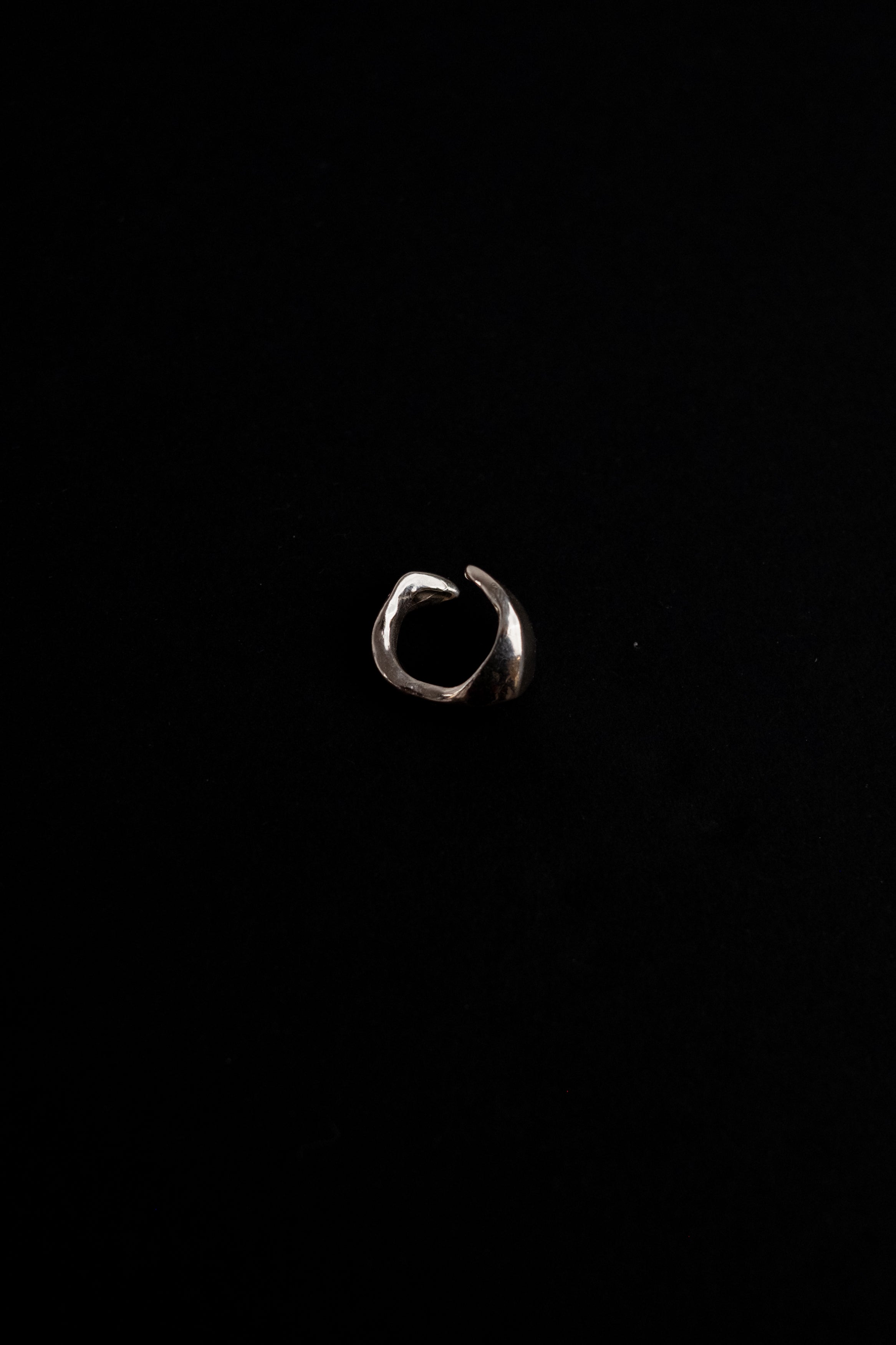 Helica Ear Cuff
