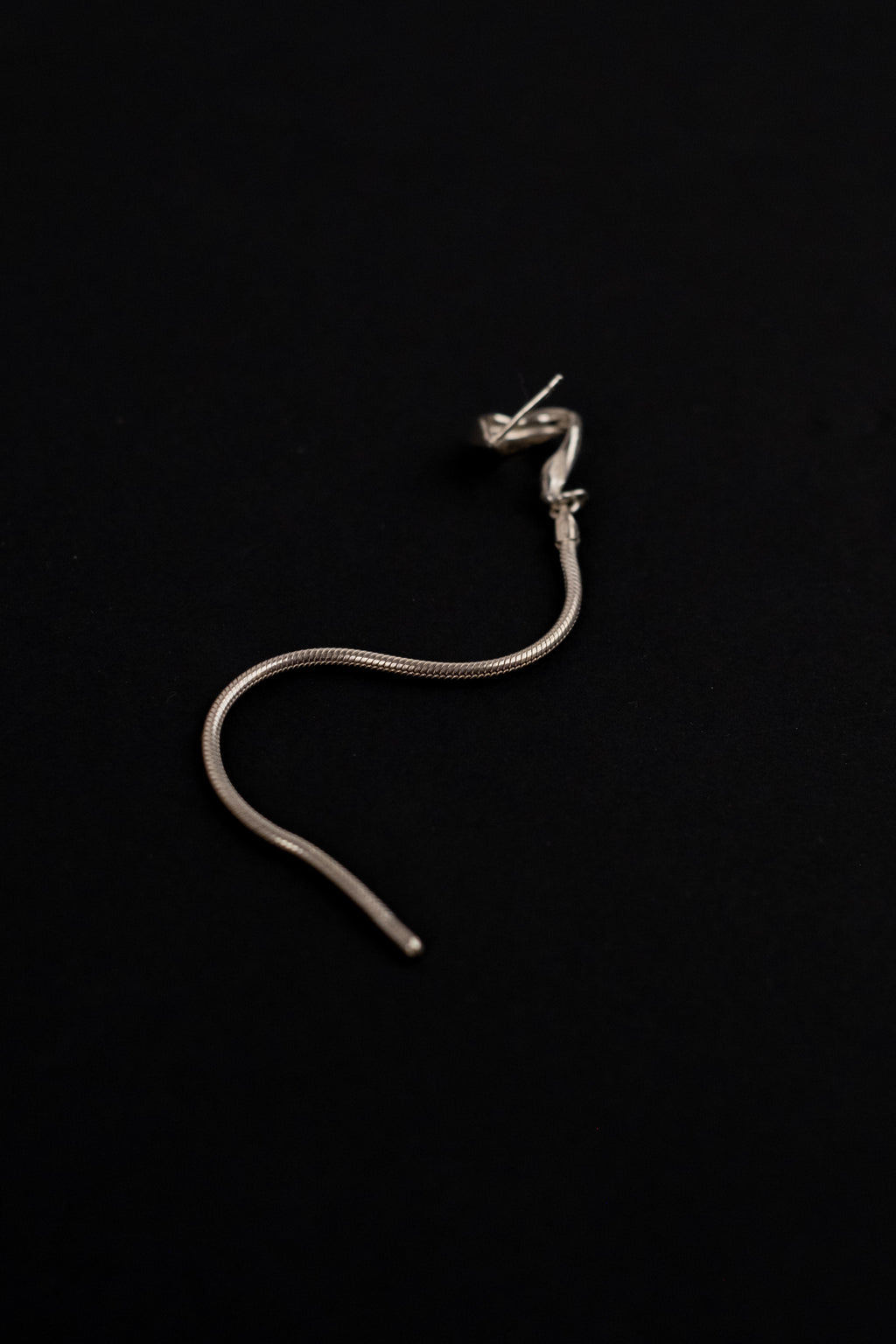 Helica earring