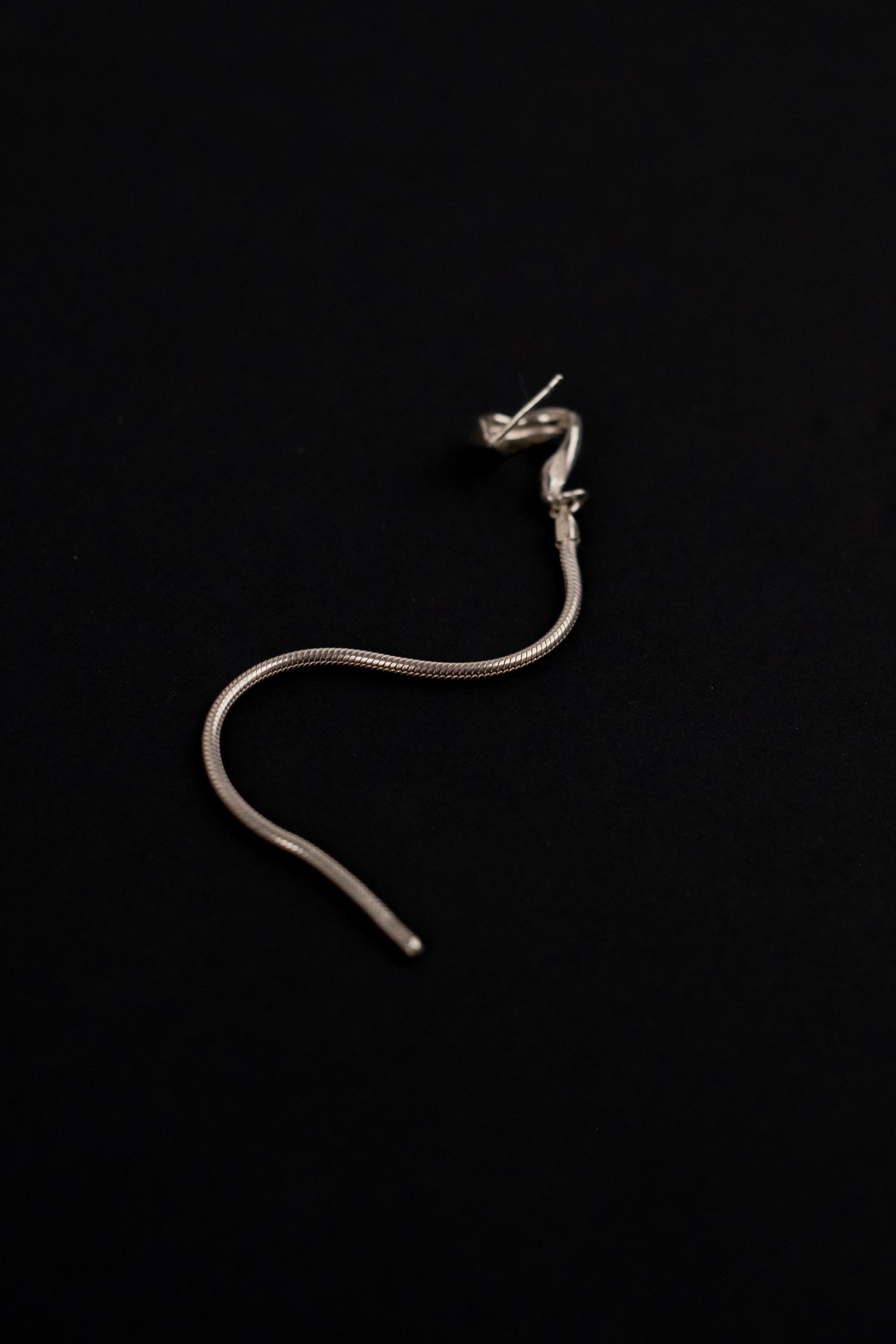 Helica earring