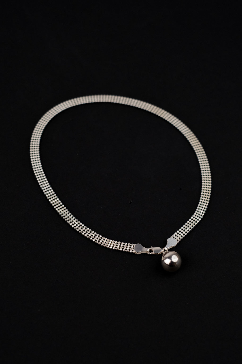 Maiden Choker