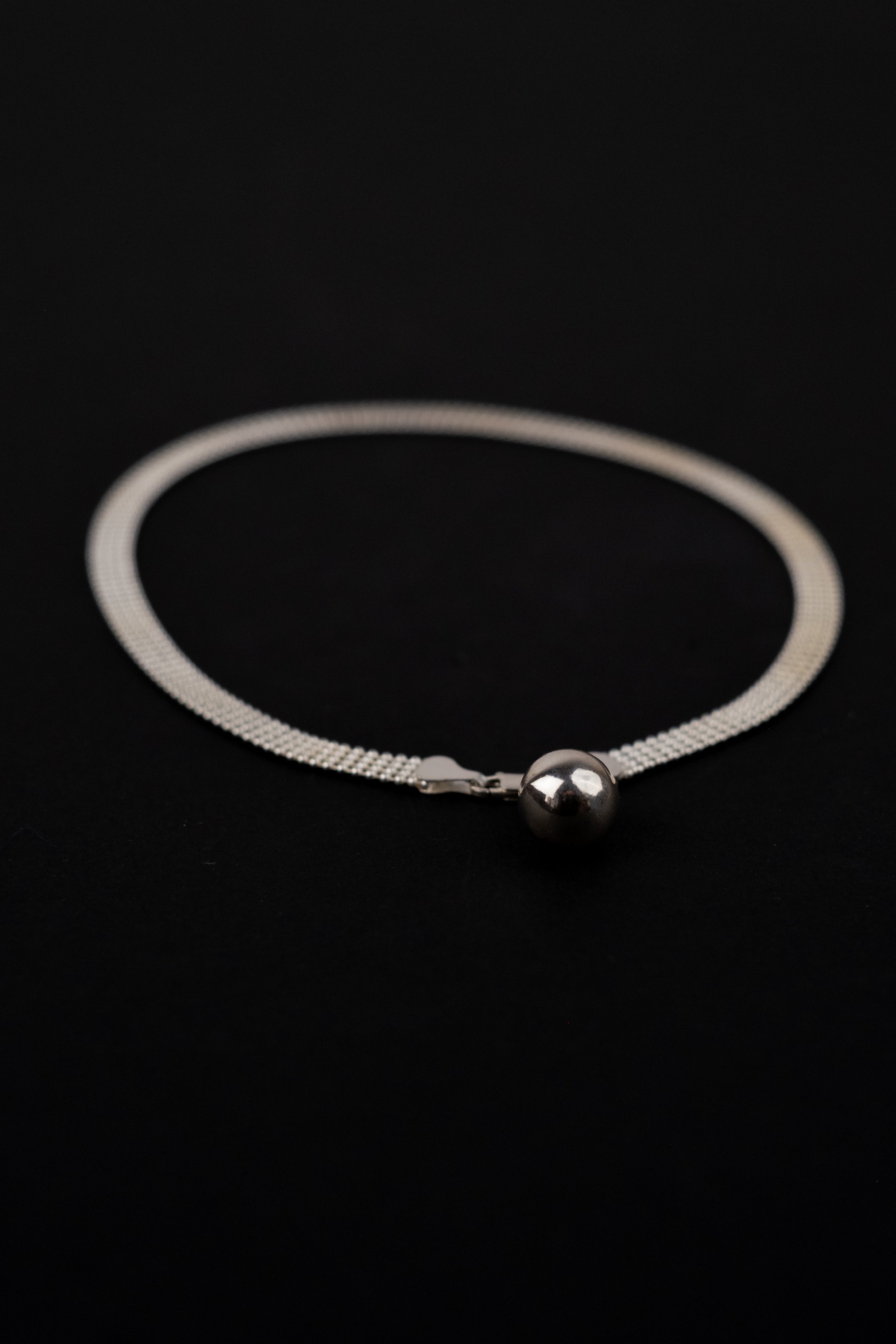 Maiden Choker
