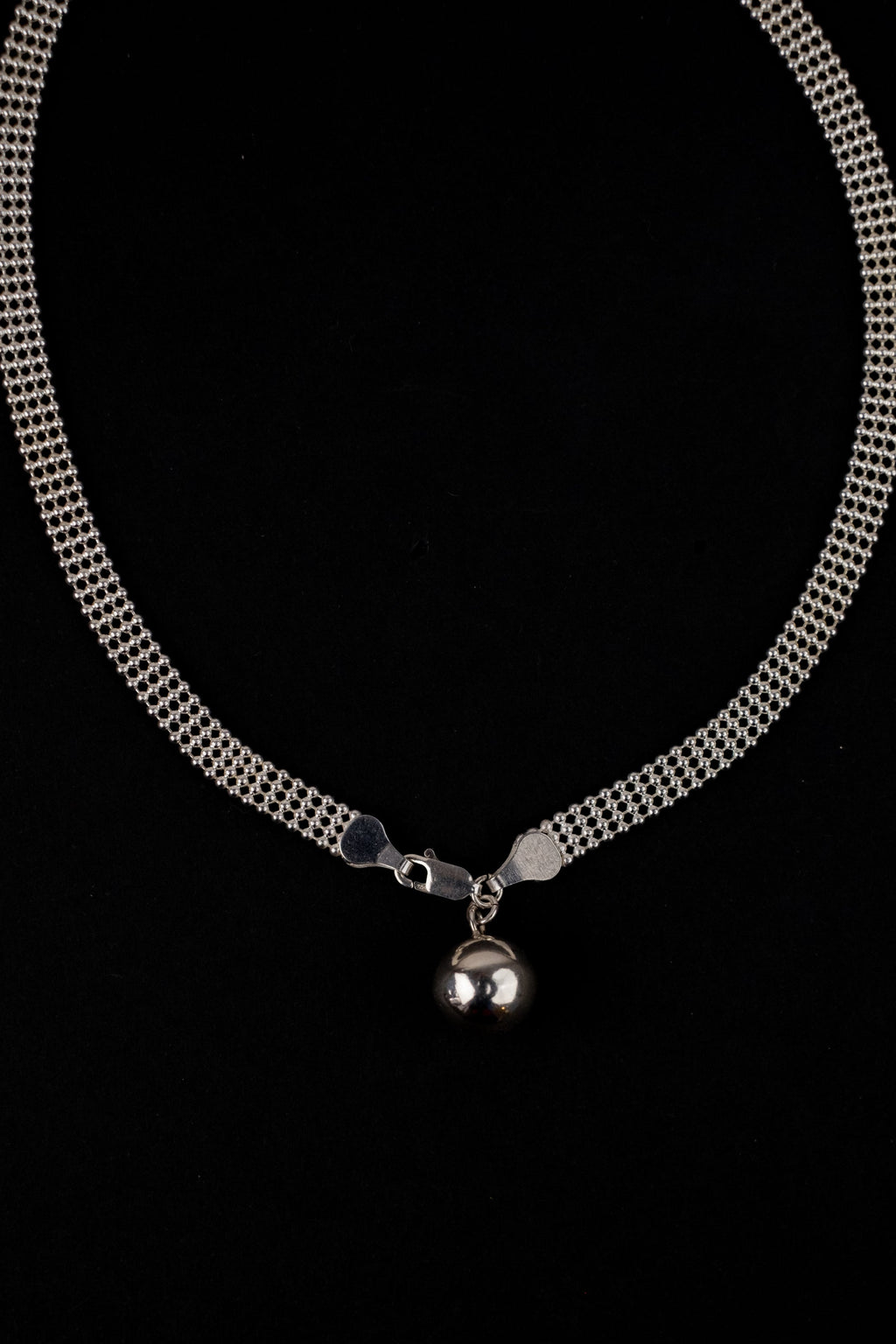 Maiden Choker