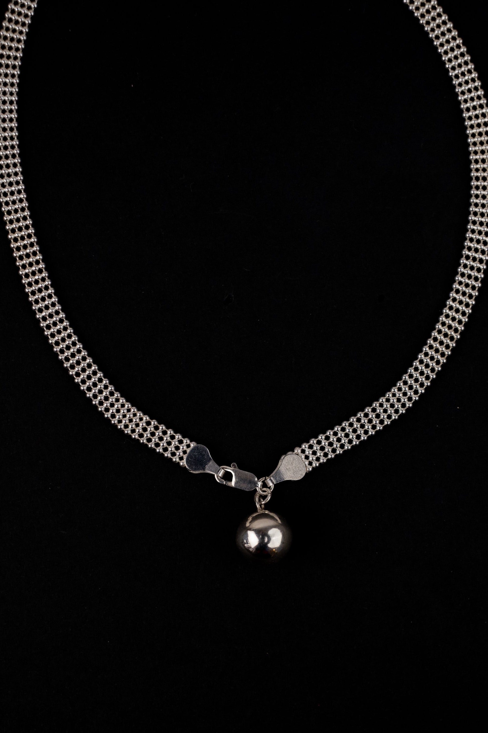 Maiden Choker