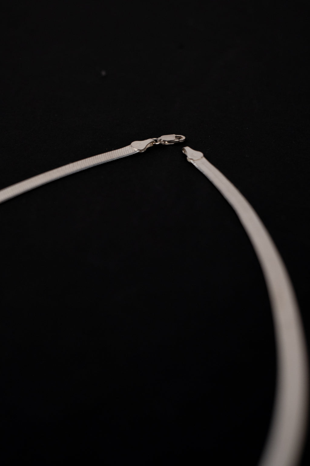 Nimuë Schlangenkette