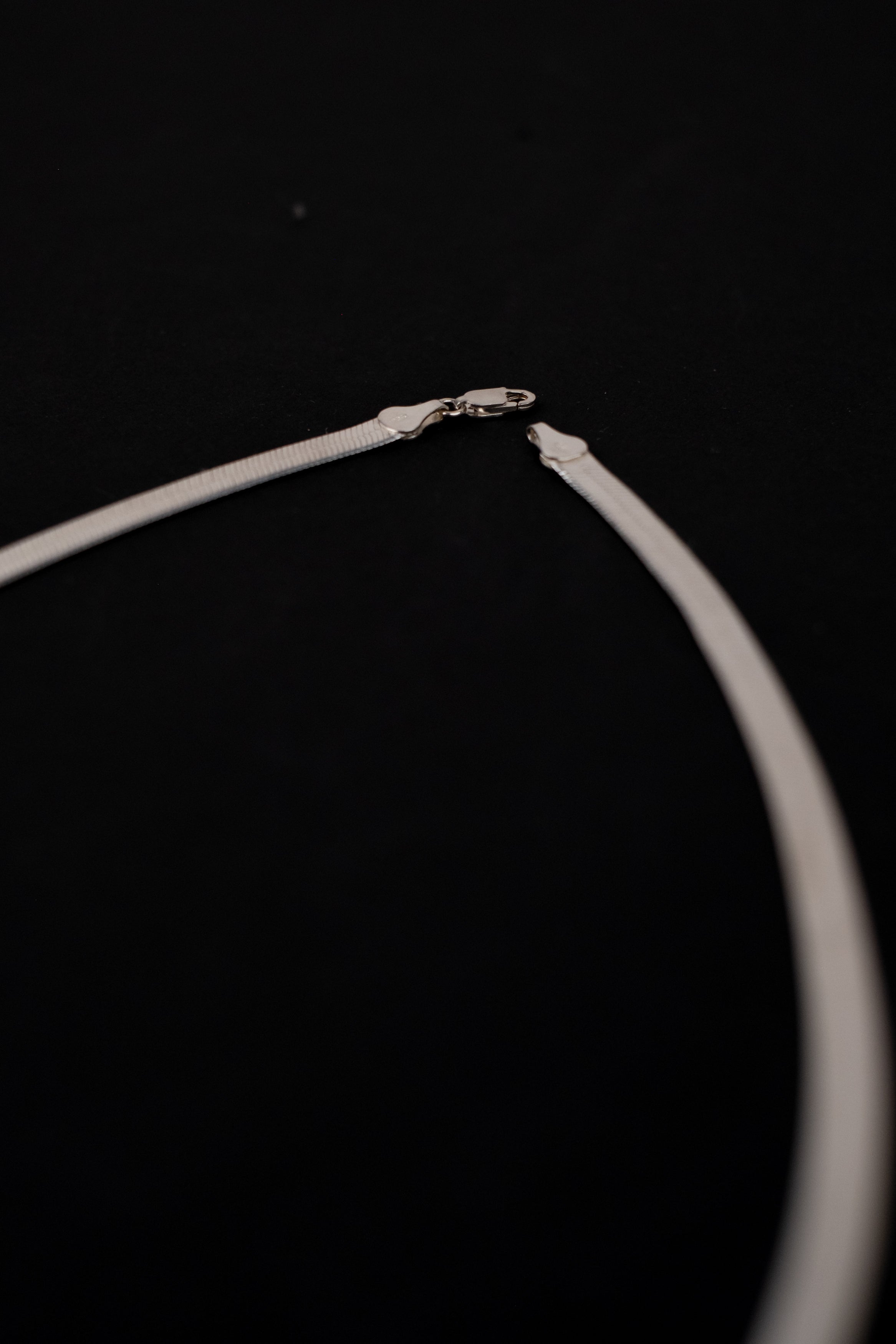 Nimuë Schlangenkette